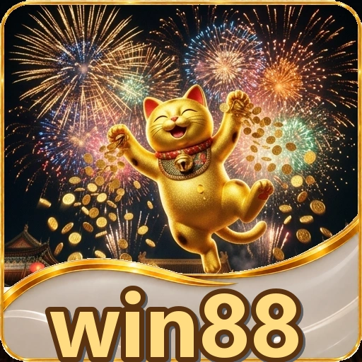 Ikon win88 untuk verifikasi berkas APK